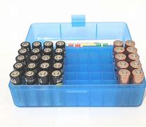 Image result for AAA Battery Storage Case