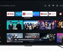 Image result for One Plus Android TV 50 Inch