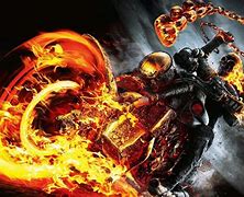 Image result for Ghost Rider Live Wallpaper