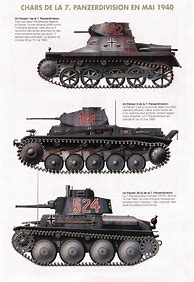 Image result for Panzer 7