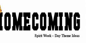 Image result for Mexia Junior High Dress Up for Homecoming Week