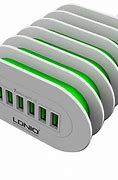 Image result for Ldnio iOS Charger