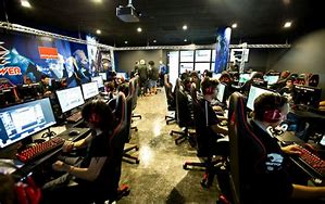 Image result for National University eSports League