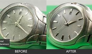 Image result for Citizen Eco-Drive Glass Replacement