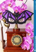 Image result for Shakespeare Head Bat Phone