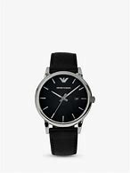 Image result for Men's Basic Material Strap Watches