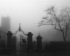 Image result for Dark Gothic Graveyard