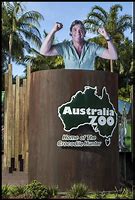 Image result for Australia Zoo Location