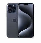 Image result for iPhone 15 Pro Max Blue Titanium with Shockproof Lens