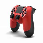 Image result for PlayStation 4 Magma Red