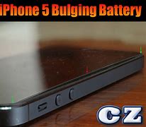 Image result for iPhone 4 Battery Expanding