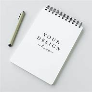 Image result for Notebook Pen White Images