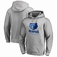 Image result for Memphis Grizzlies Hoodie