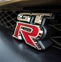 Image result for Nissan GT-R Logo