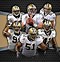 Image result for New Orleans Saints Alvin Kamara