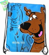 Image result for Scooby Doo Sling Bag