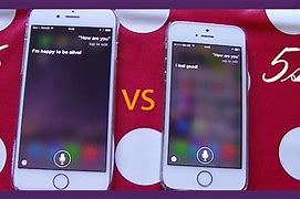Image result for iPhone 6 vs iPhone 5 Back