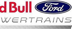 Image result for Red Bull Ford Powertrains