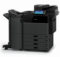 Image result for Toshiba Printer