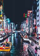 Image result for Osaka Things to Do Art