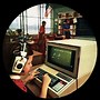 Image result for Vintage Computer Read Out