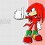 Image result for Sonic Tails and Knuckles Modern