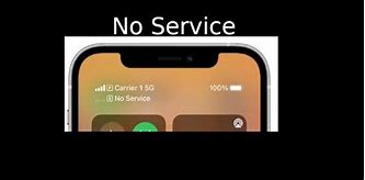 Image result for iPhone Shows No Service Metro PCS