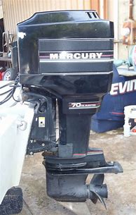 Image result for 70 HP Mercury Outboard Motor