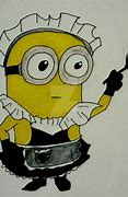 Image result for Minion Maid Kiss