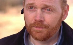 Image result for Bill Burr as Patrick Kuby