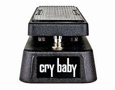 Image result for Dunlop Wah Pedal Parts