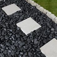 Image result for Gold Coast Decorative Pebbles
