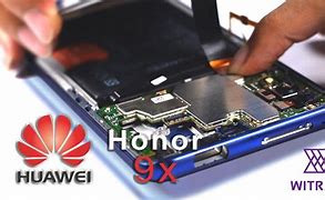Image result for Honor X9 Battery