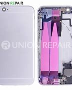 Image result for iPhone 6s Back Replacement