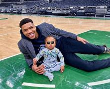Image result for Giannis Suprised Picture