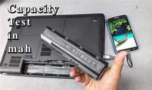 Image result for How to Check Laptop Battery Capacity
