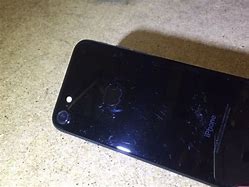 Image result for iPhone 7 Plus Jet Black Broken
