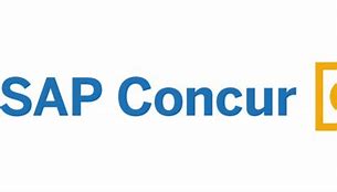 Image result for Concur Logo.png