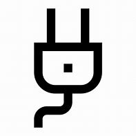 Image result for Plug Socket Icon