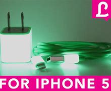 Image result for iPhone Charger 3