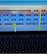 Image result for MacBook Pro Function Keys Touch Bar