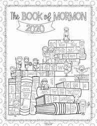Image result for Read the Book of Mormon in a Year Chart