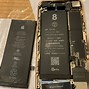 Image result for iPhone 8 Battery Plus/Minus