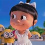 Image result for Agnes Despicable Me HD Pic