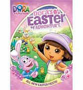 Image result for Dora the Explorer Super Babies Dream Adventure DVD