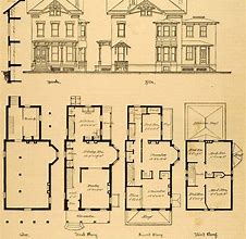 Image result for Historic Building Floor Plan