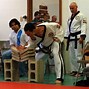 Image result for Taekwondo