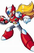 Image result for Mega Man X3 Zero