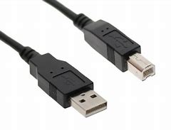 Image result for Canon Mg2522 USB Cable