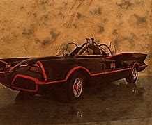 Image result for GTA 5 Adam West Batmobile